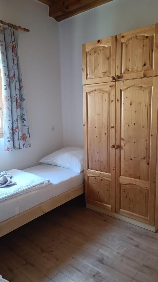 Vica Apartman Balatonbereny Exterior photo