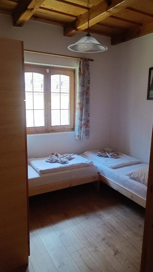 Vica Apartman Balatonbereny Exterior photo
