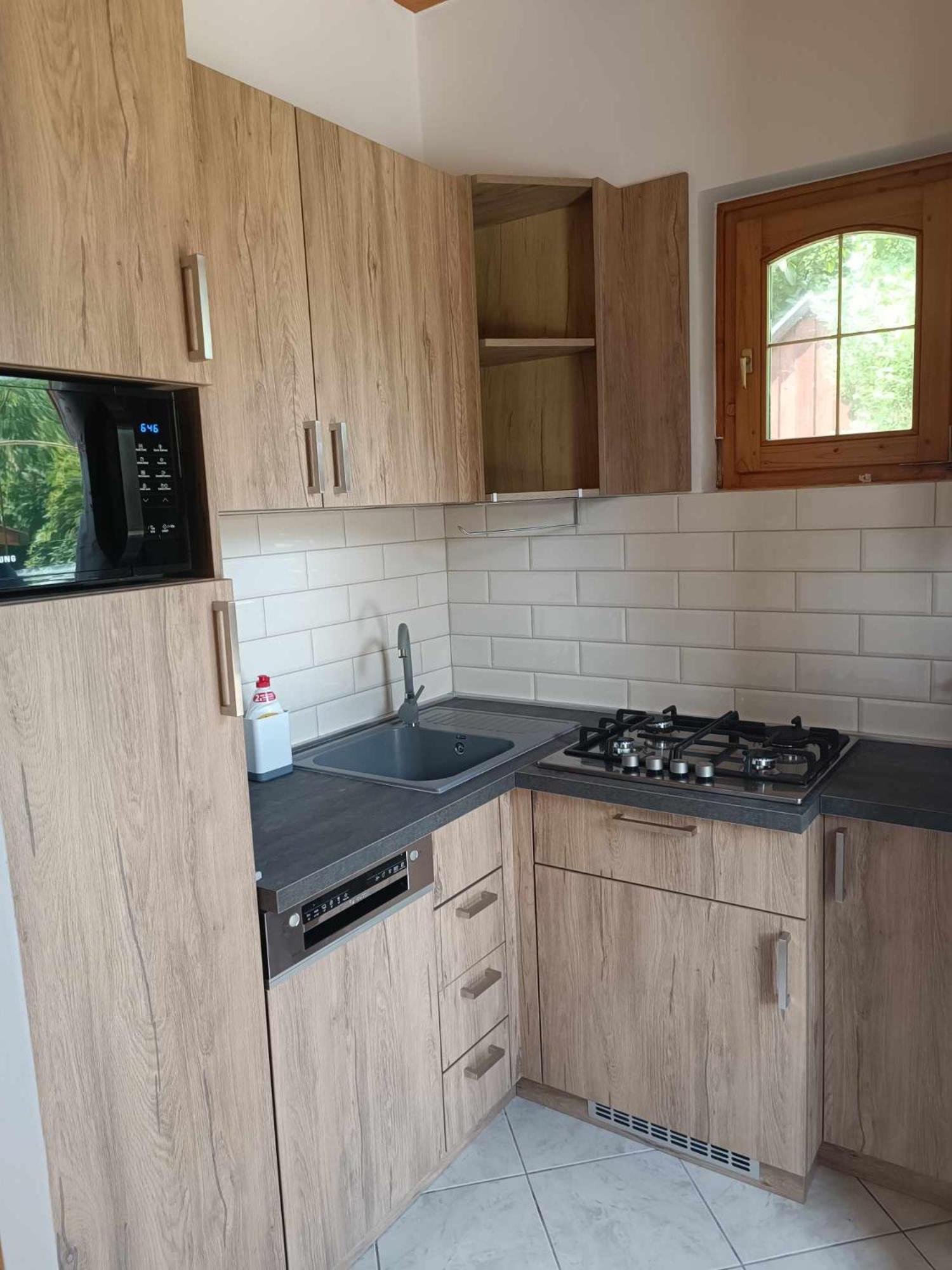 Vica Apartman Balatonbereny Exterior photo